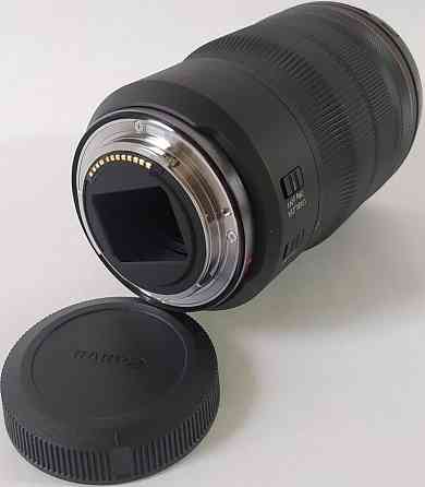 Об'єктив Canon RF 15-35mm f/2,8L IS USM, Новий ! Харків