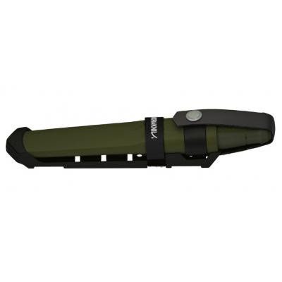 Нож Morakniv Kansbol Multi-Mount stainless steel (12645) Винница - изображение 6