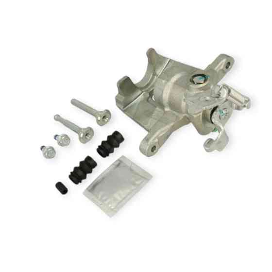 Суппорт Ford Mondeo (00-07) (, комплект напр, смазка) правый R задний Мукачево