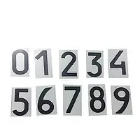 Наноплівка від камер фіксації Полтава - фото 1