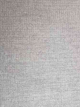 Шпалери вінілові на флізелін Rasch Riva 1.06х10 однотонні структурні під тканину сірі з зеленим 915976 Київ
