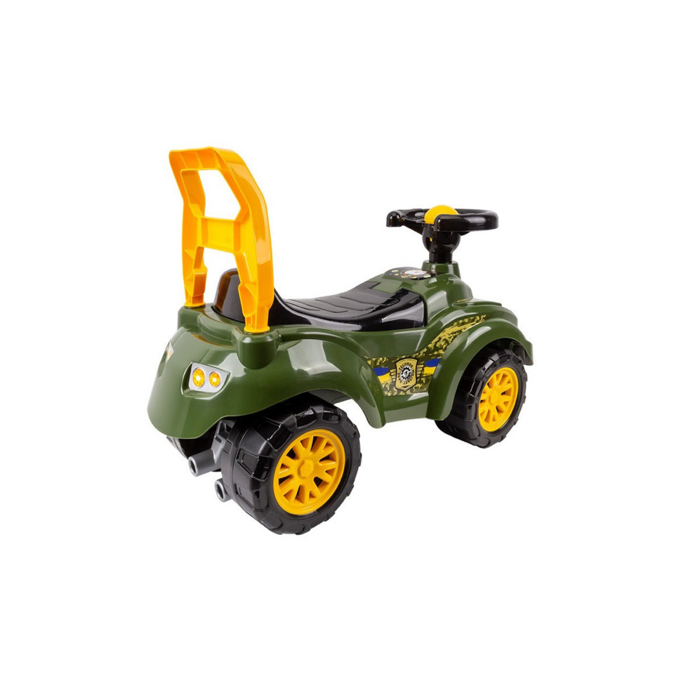 Іграшка "Автомобіль для прогулянок" 9406TXK Вінниця - фото 2