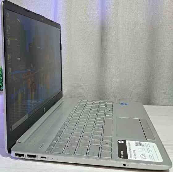 Ноутбук HP 15-dw 3363st/ i3-1125G4/ 16Gb / SSD256Gb / Intel UHD Graphics . Киев