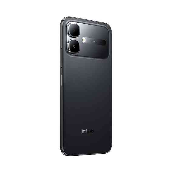 Смартфон Infinix Smart 20 X6840B 4/64 GB Shadow Black ( 28164 ) Харьков