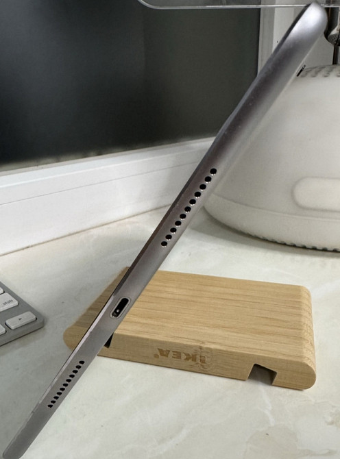 Планшет iPad Pro 10.5 64Gb WiFi Space Киев - изображение 3