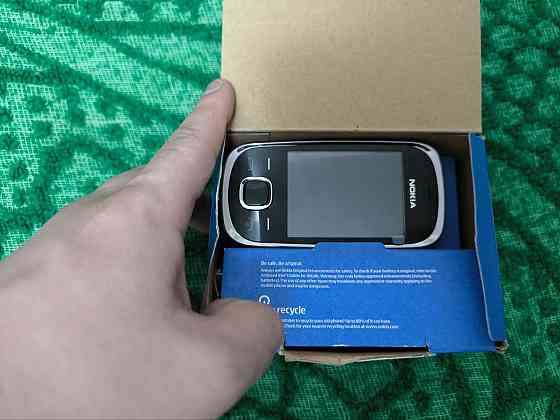 Новий телефон Nokia 7230 Слайдер Київ