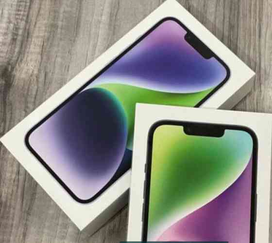 Айфон iPhone 14 Pro Max 128/256Gb. Neverlock. Київ