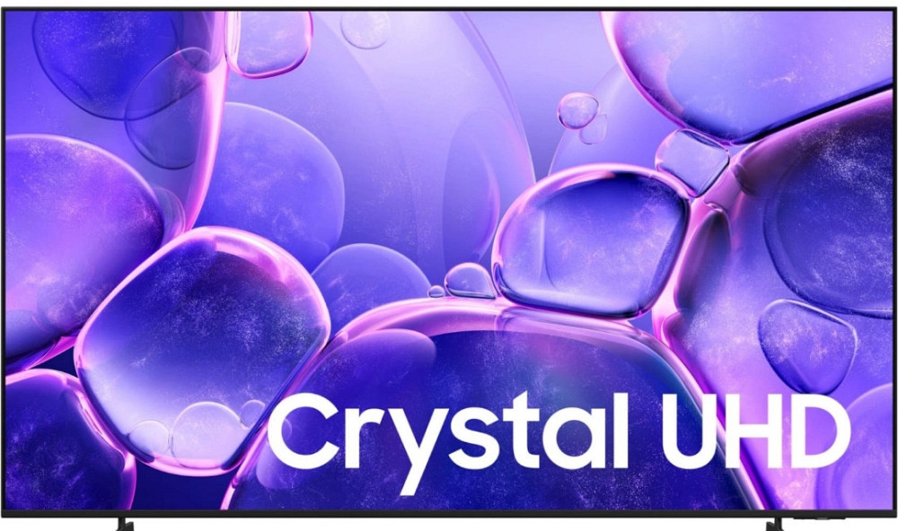 Телевизор Samsung UE85BU8002 Crystal Оф Украины в Природности!!️ Киев - изображение 2
