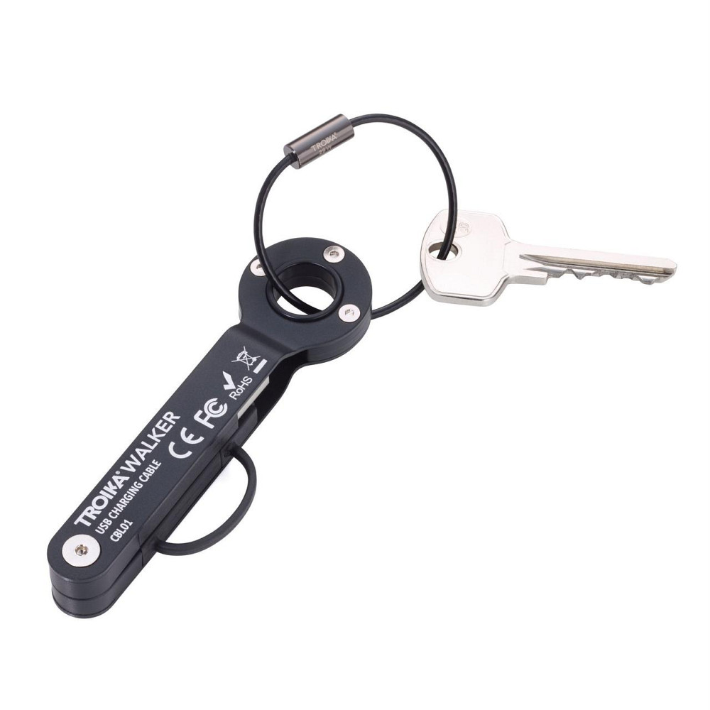 Брелок-адаптер Troika 