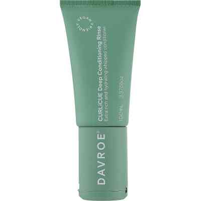 Кондиционер для волос Davroe Curlicue Deep Conditioning Rinse 100 мл (9326123010308) Винница