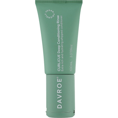 Кондиционер для волос Davroe Curlicue Deep Conditioning Rinse 100 мл (9326123010308) Винница - изображение 1