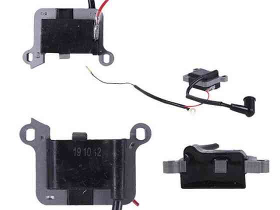 Катушка 48F (63CC) Мукачево