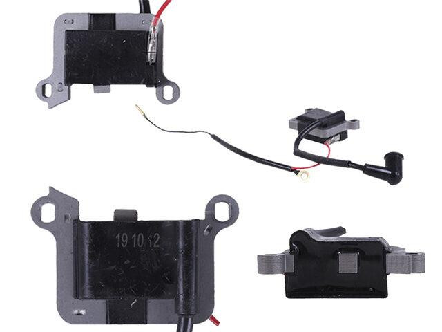 Катушка мотокосы 48F (63CC) Мукачево - изображение 1