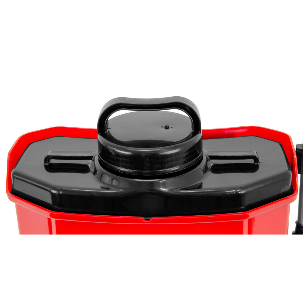 Обприскувач акумуляторний Start Pro SK-12T Коломыя - изображение 3