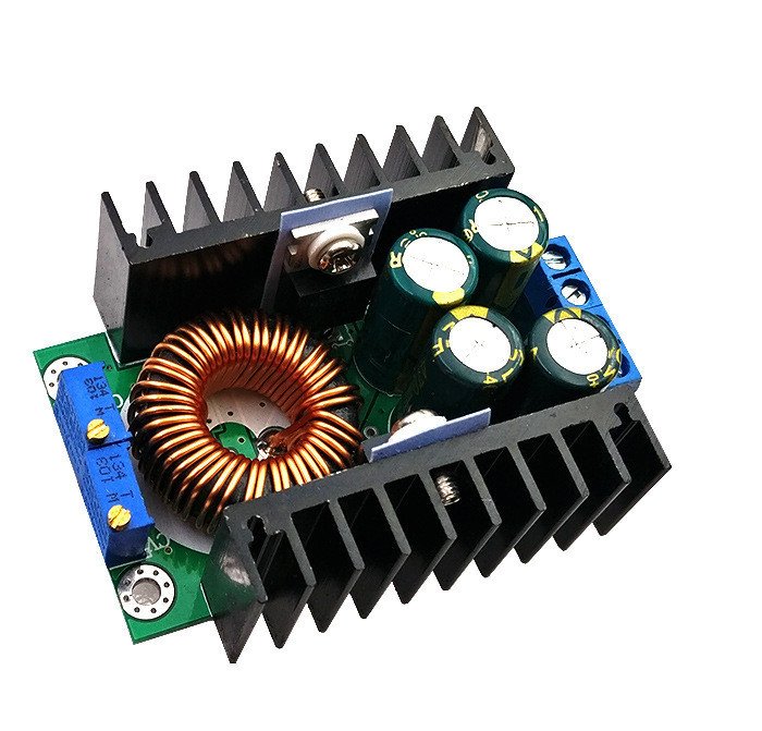 Знижувач напруги для Arduino та саморобок Київ - фото 14