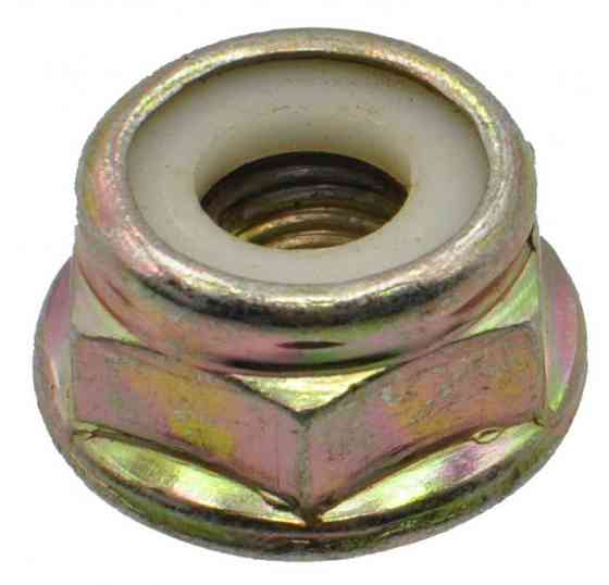 Гайка редуктора мотокоси Мукачево