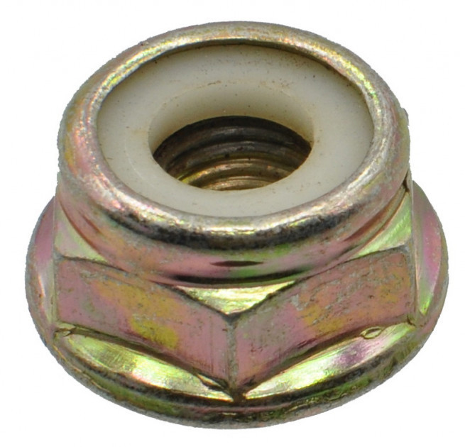 Гайка редуктора мотокосы Мукачево - изображение 1