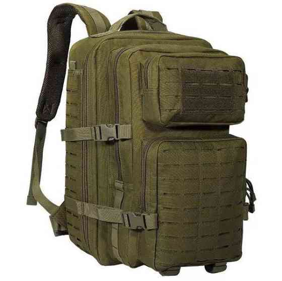Тактичний рюкзак 25L, 2Е, хакі Київ