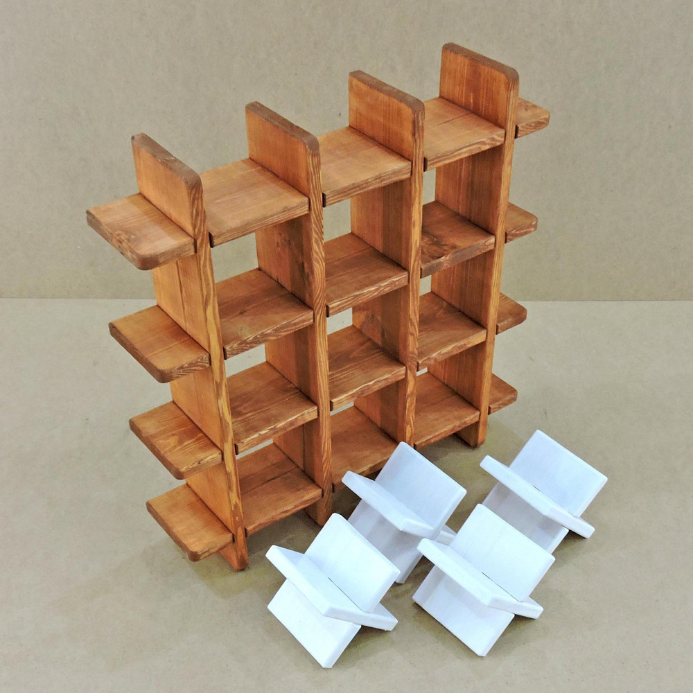 Держатель для туалетной бумаги 