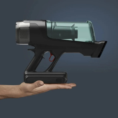 Пылесос Rowenta RH9L42WO Винница - изображение 9