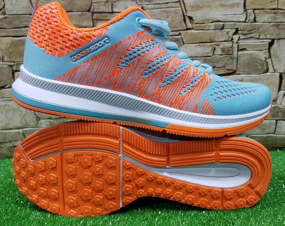 Кроссовки BaaS Adrenaline GTS 38 Киев - изображение 1