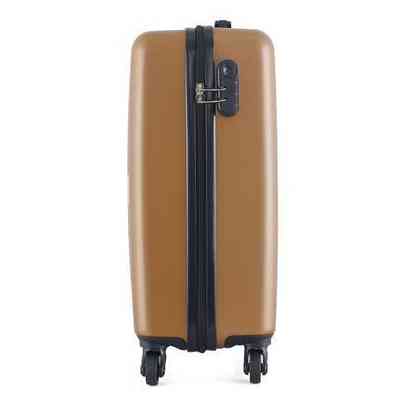 Чемодан Semi Line 20" S T5693-1 Brown (DAS303062) Винница