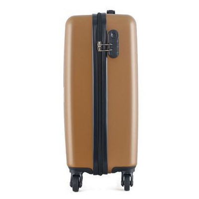 Чемодан Semi Line 20" S T5693-1 Brown (DAS303062) Винница - изображение 3