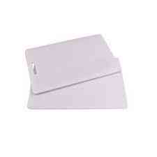 RFID карта доступу MIFARE SEVEN R-78 товста 1,6 мм Київ