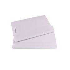 RFID карта доступу MIFARE SEVEN R-78 товста 1,6 мм Київ - фото 4