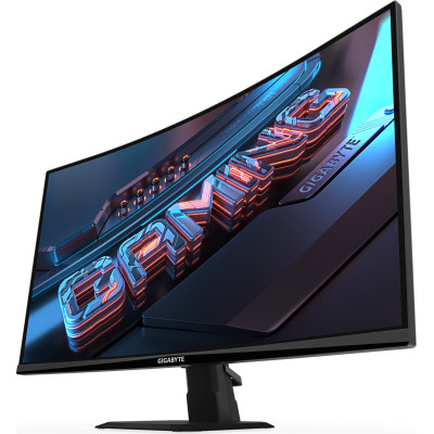 Монитор GIGABYTE GS27QCA Gaming Monitor Винница - изображение 1