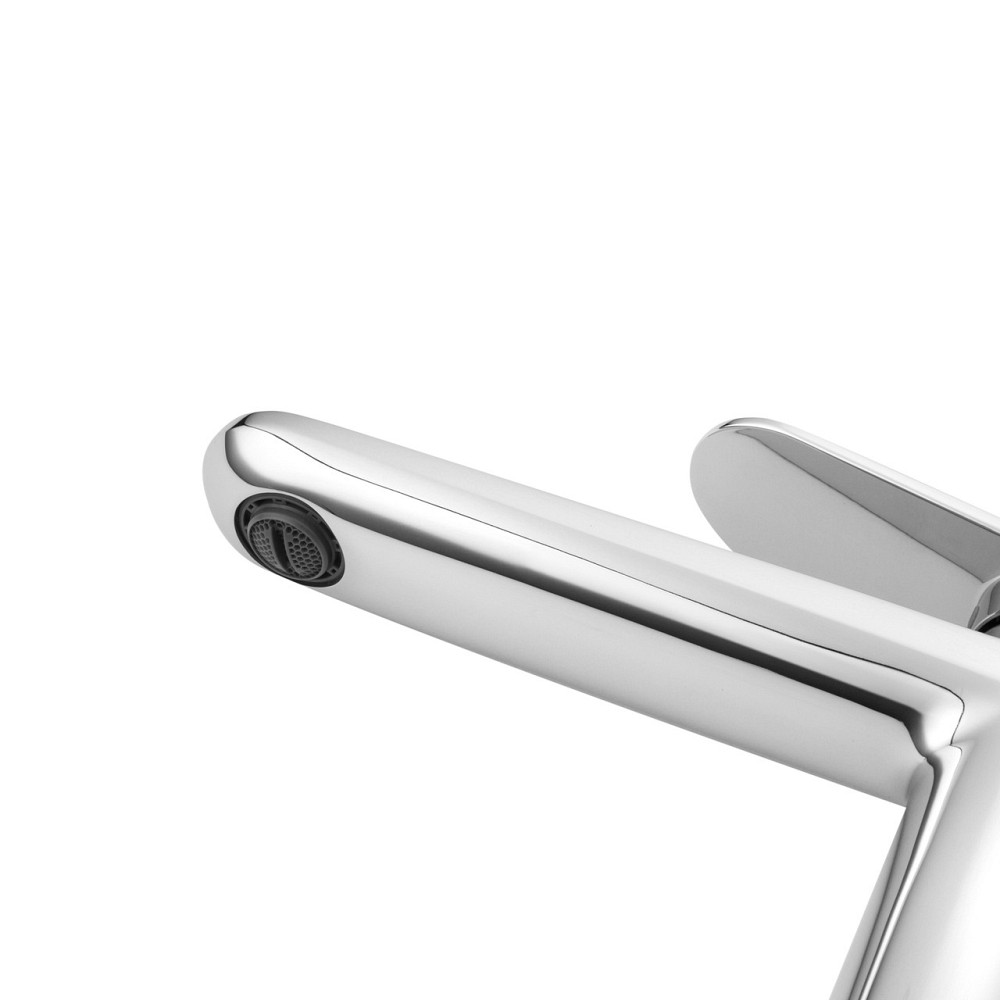 Смеситель для раковины Kroner Element 211111-0101 Киев - изображение 8