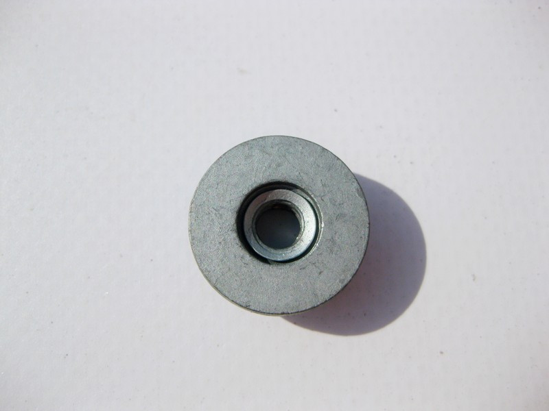 Mercedes-Benz  A0049904950 Гайка комбінована М6 Одесса - изображение 5