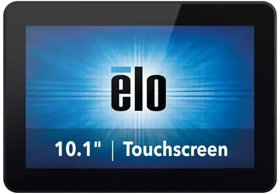 Монитор Elo 10"  1093L Czarny 25 Ms (E321195) Київ - фото 1