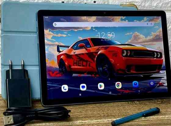 Планшет Blackview Tab 10 Pro 128Гб.LTE Харьков