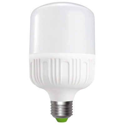 Лампочка Eurolamp E27 (LED-HP-30274) Винница - изображение 1