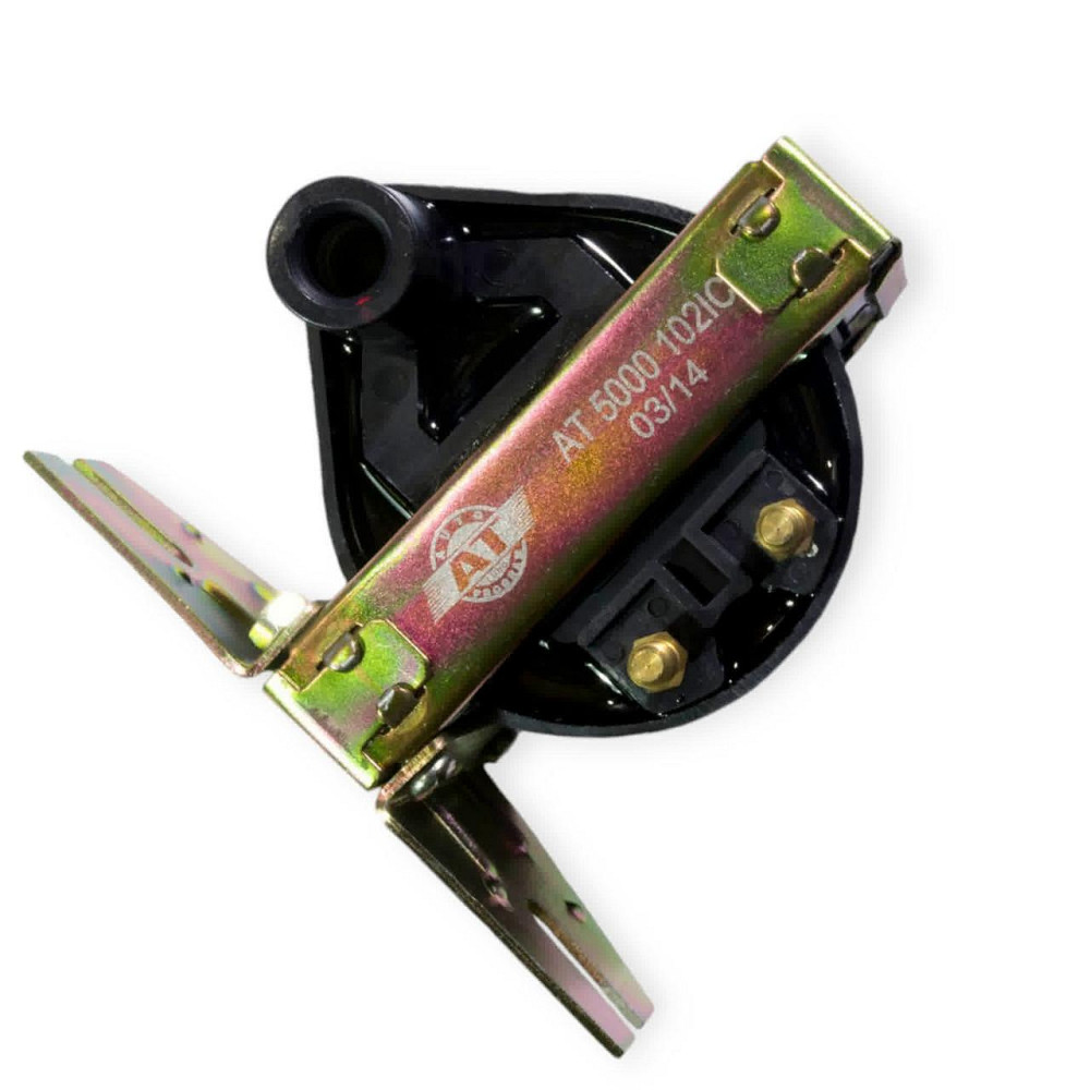 Котушка 2108 AT (3122.3705) сухе запалювання Мукачево - фото 1