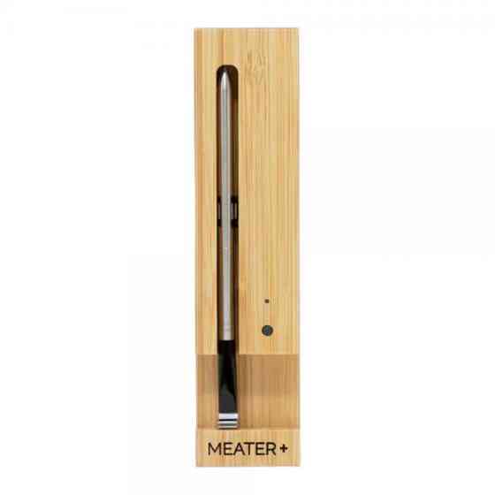 Термометр бездротовий Meater+ RT3-MT-MP01 Код: 012336 Ровно