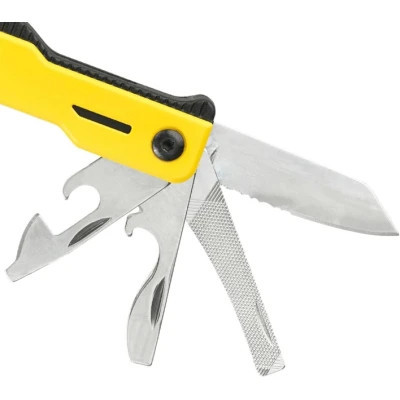 Мультитул DeWALT MULTI-TOOL, 16в1, L100 мм (DWHT0-71843) Вінниця - фото 8