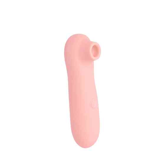 Вакуумный волновой стимулятор Chisa Irresistible Touch Sex Aura Киев