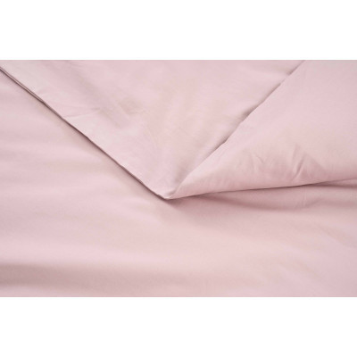 Пододеяльник Ardesto Mix&Match сатин 160х220 см пудра (ART1622DVP) Винница - изображение 10