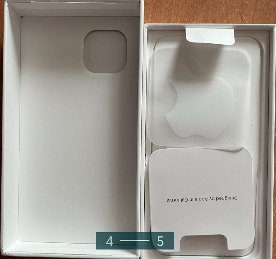 Айфон: iPhone 13, 128Gb Київ - фото 5