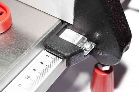 Пилка стрічкова Metabo BAS 261 Precision (619008000) Київ