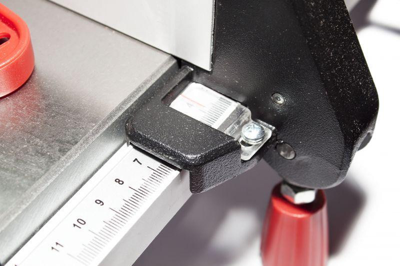 Пилка стрічкова Metabo BAS 261 Precision (619008000) Київ - фото 5