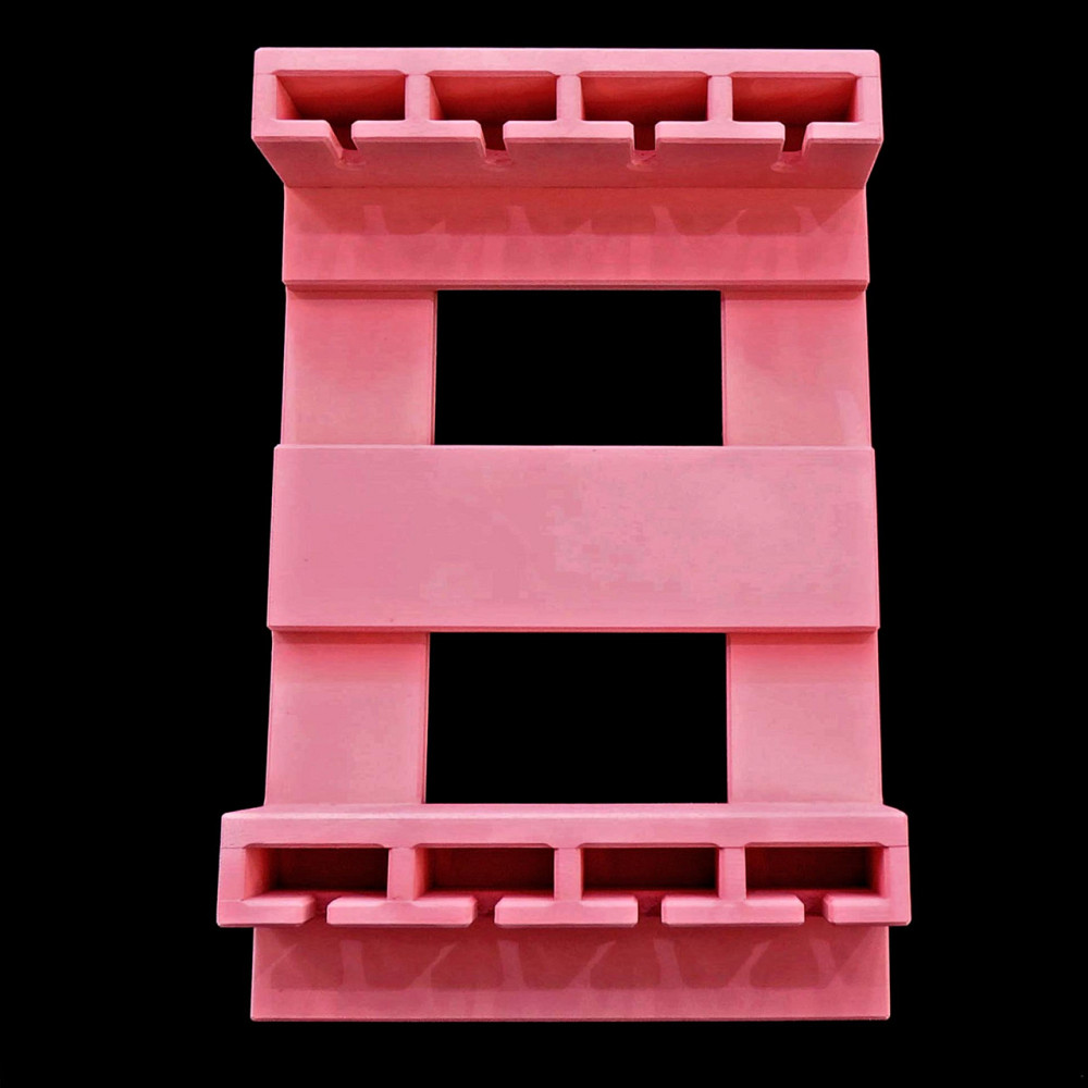 Полиця для келихів "Стенрод" барбі Миколаїв - фото 1