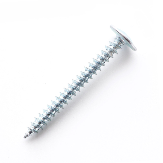 Саморез 4.2*65 острый (пач. 50 шт.) Харьков - изображение 1