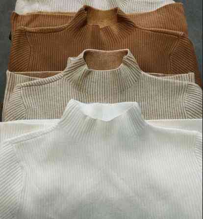 Жіночий гольф на хутрі Одеса