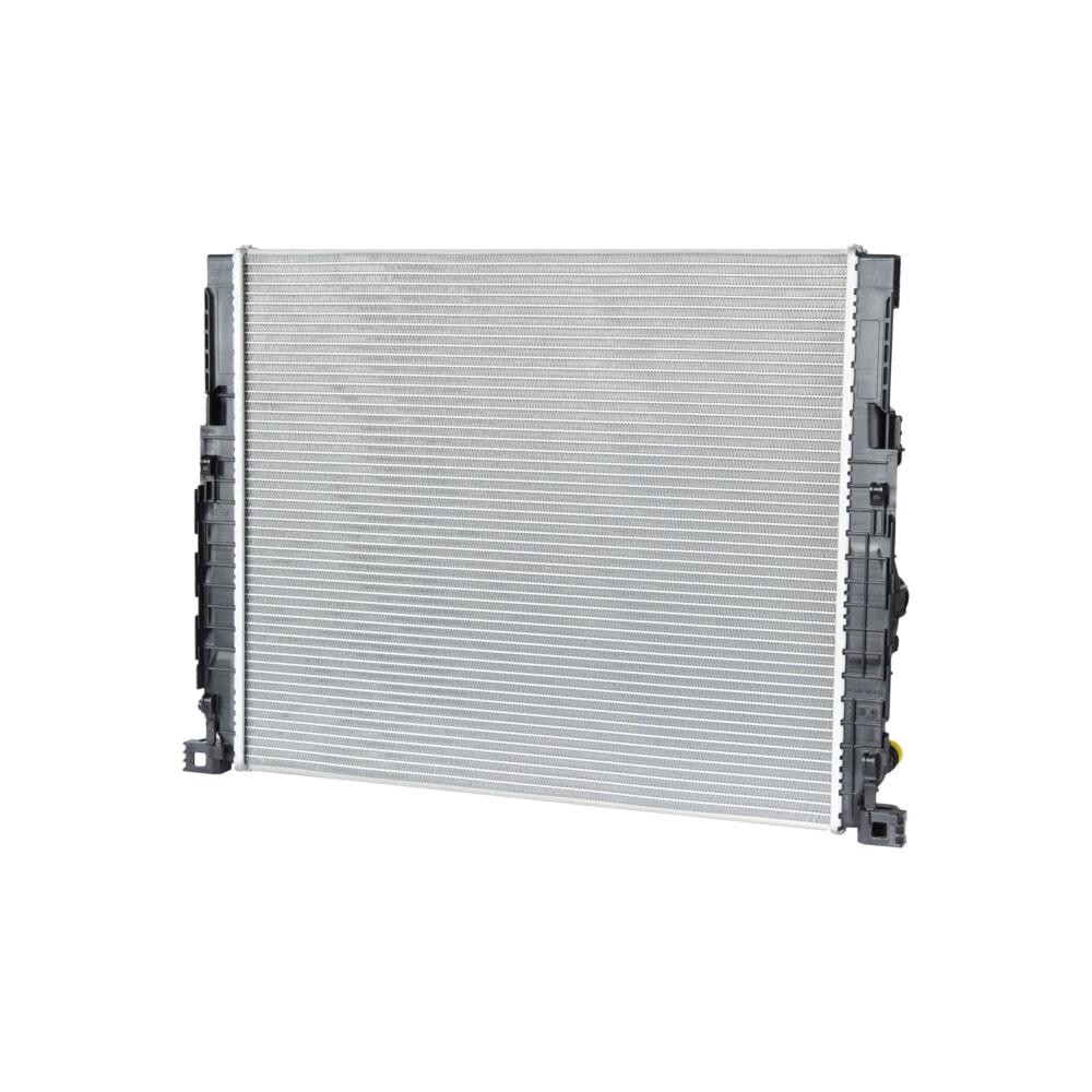 Радиатор охлаждения, BMW, 17118476010; 17118576997; 17118743663; 8476010; 8576997, Бренд: SRLine Киев - изображение 1