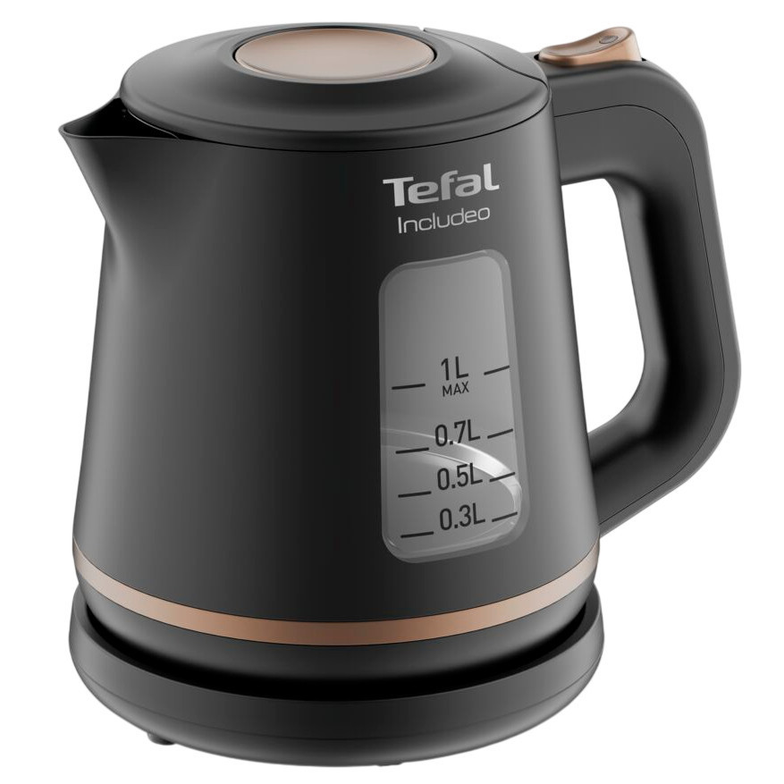 Електрочайник Tefal  ( KI533811 ) Харків - фото 1