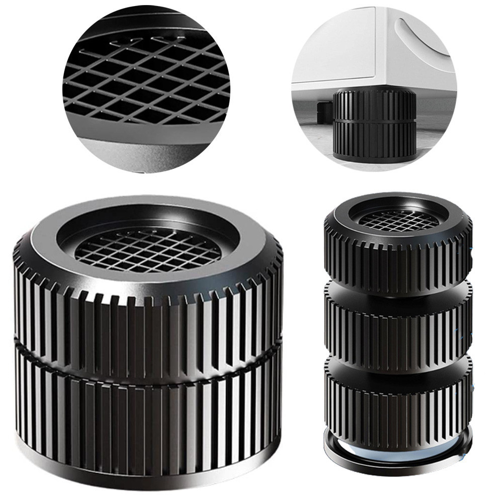 Антивибрационные подставки для стиральной машины 4шт SBR Киев - изображение 1