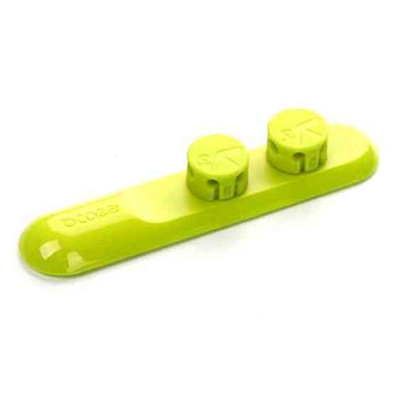 Декоратор проводів Xiomi Bcase Magnetic Desktop Cable Clip (Зелений) Николаев